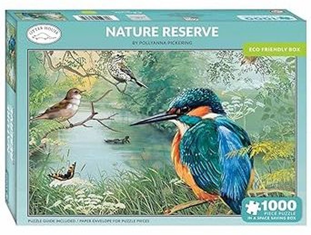 Nature Reserve